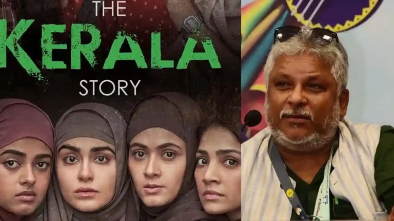 sudepto sen open up the kerala story release on ott the kerala story ott release date online streaming sudipto sen