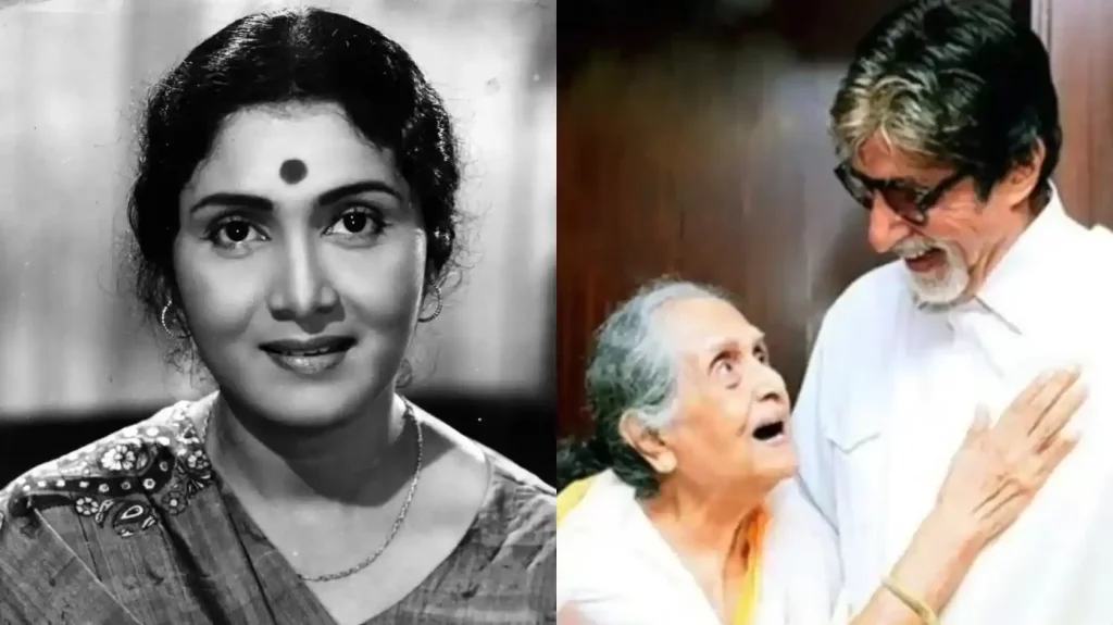 sulochana latkar death actress get married at 14 years