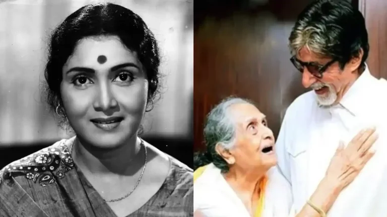 sulochana latkar death actress get married at 14 years