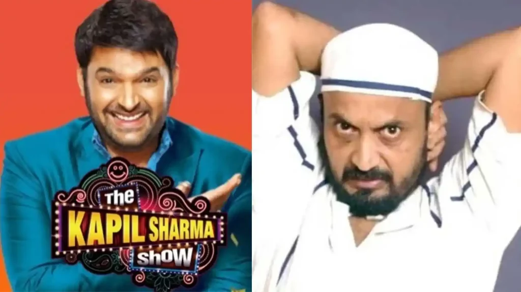the kapil sharma show fame tirthanand rao threatens to suicide during a facebook live