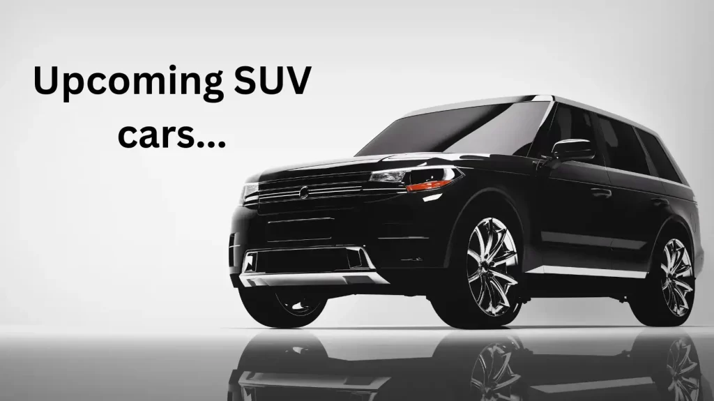 upcoming suv cars will arrive before diwali