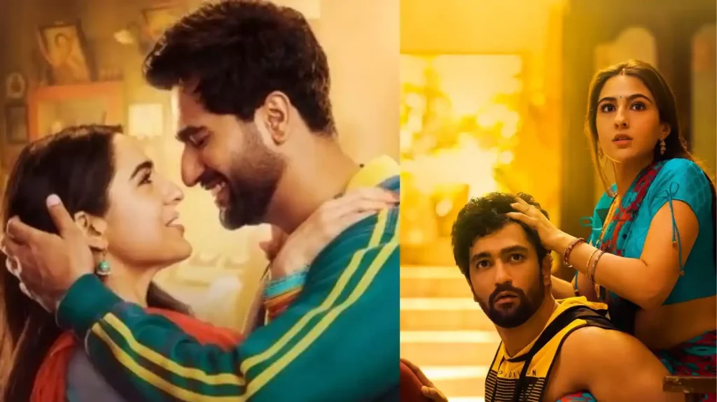 zara hatke zara bachke day 1 box office collection