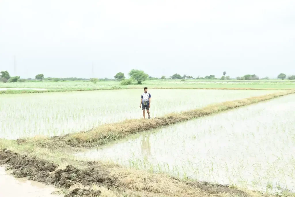 Mission Amrit Sarovar: Overcoming Water Crisis and Boosting Rural Livelihood