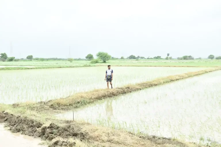 Mission Amrit Sarovar: Overcoming Water Crisis and Boosting Rural Livelihood