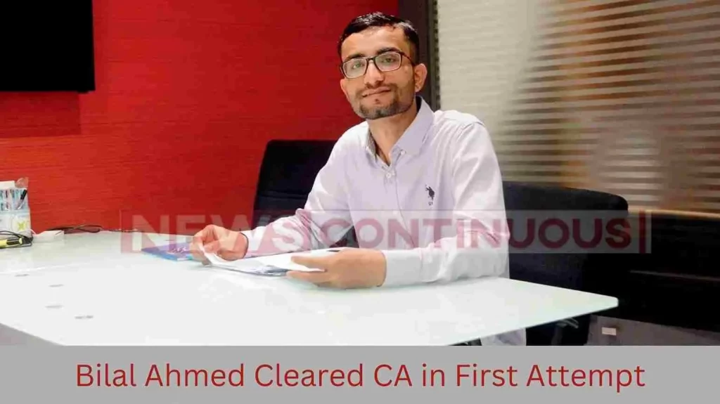 Mumbai: Bandra milkman aces CA exam in first attempt