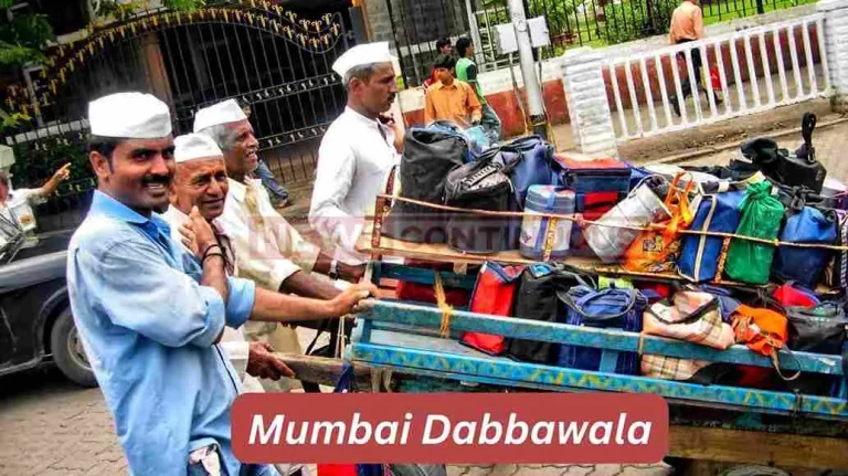 Mumbai Dabbawala : Dabbawala of Mumbai in trouble! Out of 5000 only 1500 Dabewala left