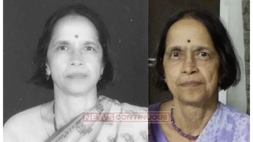 Dr Mangala Narlikar Passed Away: Senior mathematician loses battle with cancer, Dr. Mangala Jayant Narlikar Passed Away...