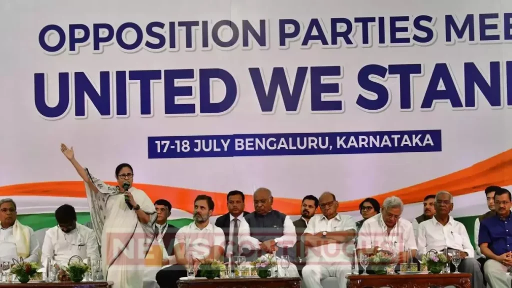 Lok Sabha Election 2024: Congress gave up the claim for the post of PM, because of this loss or gain for the party?