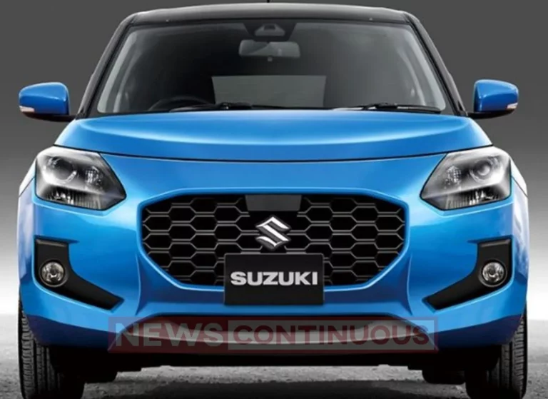 2024 Maruti Swift: Maruti is coming up with a mid-range supercar, with a mileage of 40 kmpl and an even lower budget; Know details.