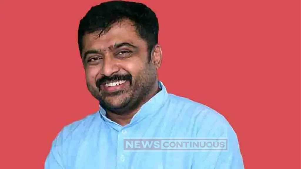 Hindustan Post Editor: Editor of 'Hindustan Post' Swapnil Savarkar elected as member of Journalist Kalyan Nidhi Committee