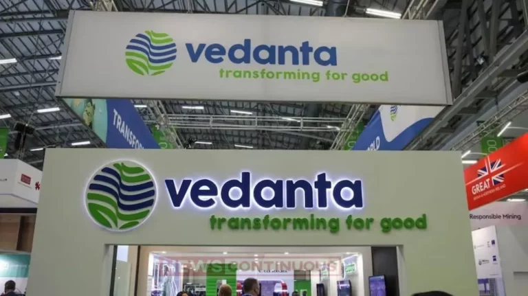 Vedanta: Vedanta to start manufacturing semiconductors by end of this year, ready to partner - Anil Agarwal says