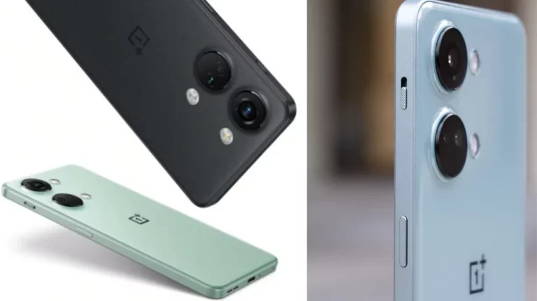 OnePlus Nord 3 5G And OnePlus Nord CE 3 5G Launched In India Know Price And Specifications OnePlus Nord 3 5G And OnePlus Nord CE 3 5G Launched In India Know Price And Specifications