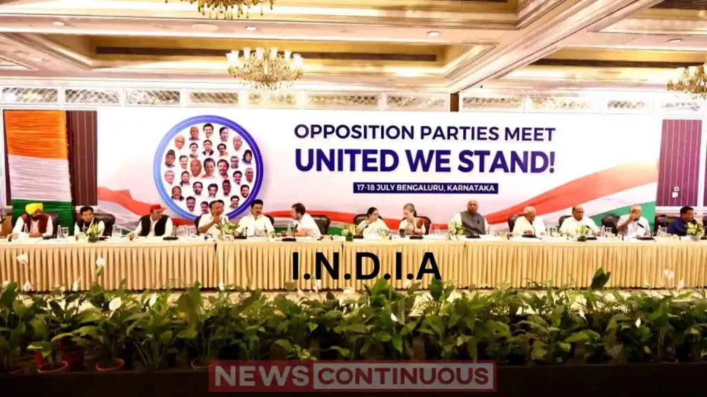 Opposition: Child’s murder in Kerala’s Aluva figures in Opposition meeting