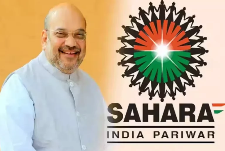 Sahara Refund Portal: Seven lakhs registered for 158 crores on Sahara portal, this is how you can withdraw the trapped money