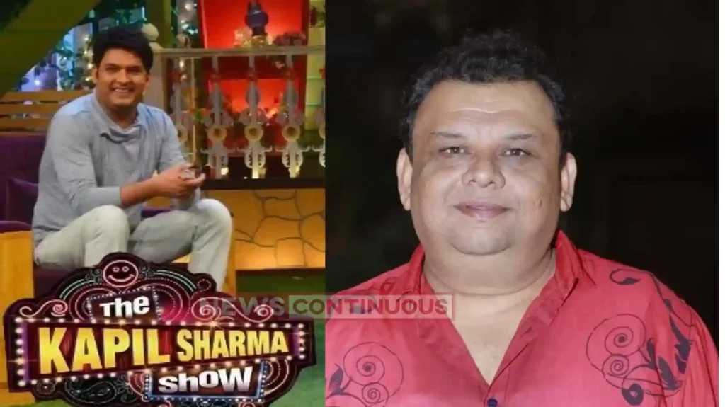 TKSS actor Atul reveals, suffering from cancer, wrong treatment worsened his condition