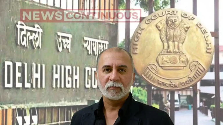 Tehelka Sting Case: 'Money can come, not lost respect', Tehelka's Tarun Tejpal will pay 2 crore compensation to army officer in fake sting case