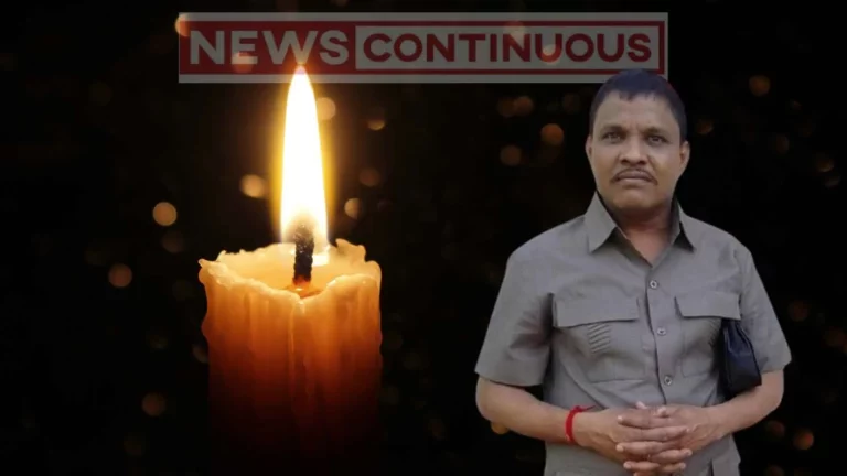 lapataganj chaurasiya actor arvind kumar passed away