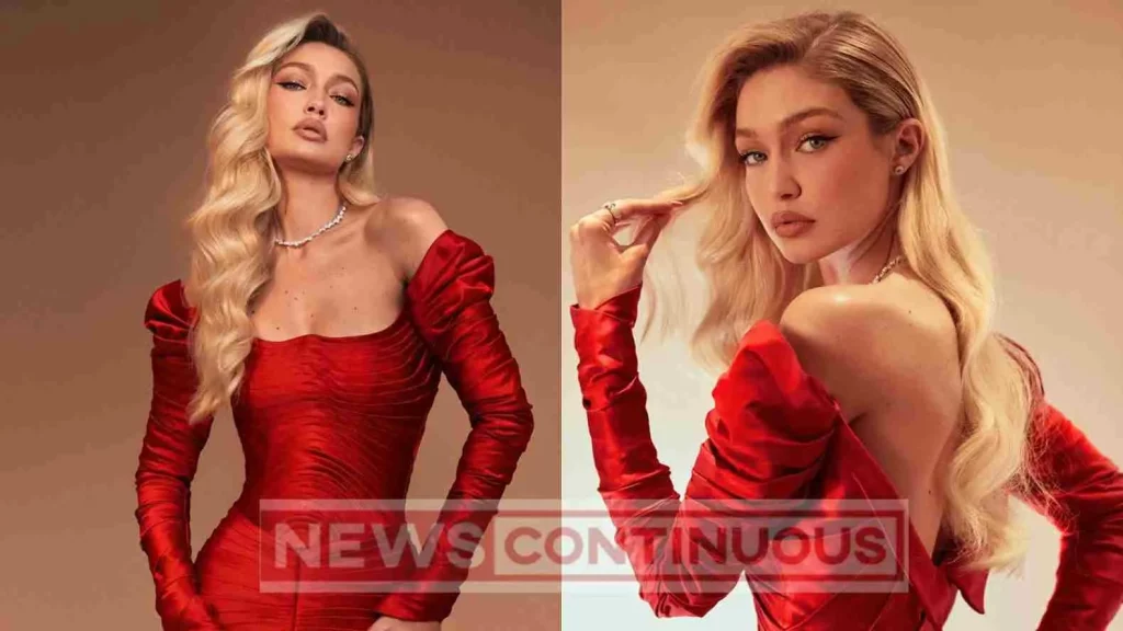 gigi hadid arrested on suspicion of importation of ganja