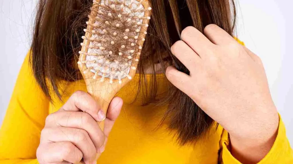 Hair Fall : Hair Masks That Work Wonders In Preventing Hair Fall
