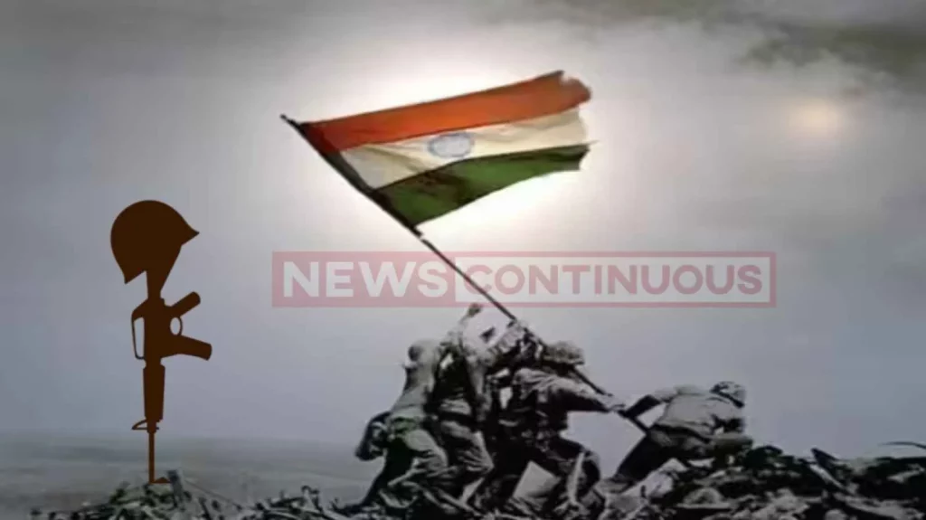 Kargil Vijay Diwas 2023: Commemorating 24 Years Of India's Triumph over Adversity