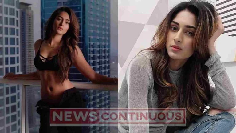 erica fernandes reveals being a patient of dyslexic opened about her disease