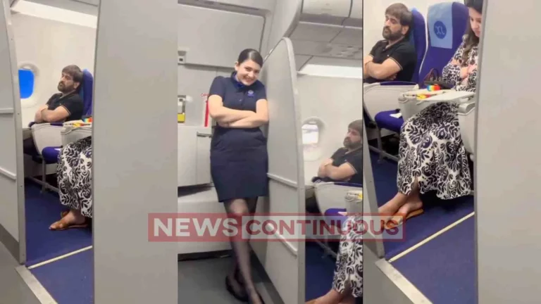 MS Dhoni: Video Of MS Dhoni Napping On Flight Viral, Internet Flags Privacy Concerns