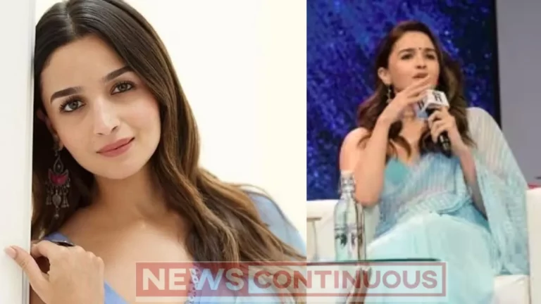 alia bhatt reveals her daughter raha become a scientist