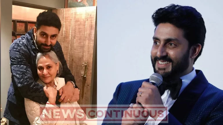 abhishek bachchan contest election from prayagraj sp spokesperson reveals truth