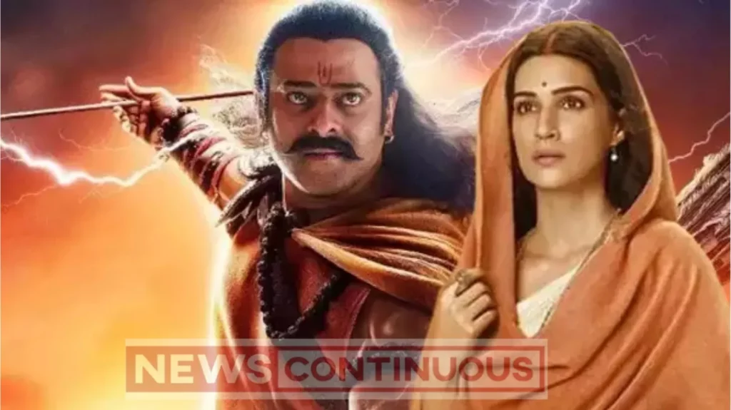 adipurush full movie leaked on youtube gains over 2 million views