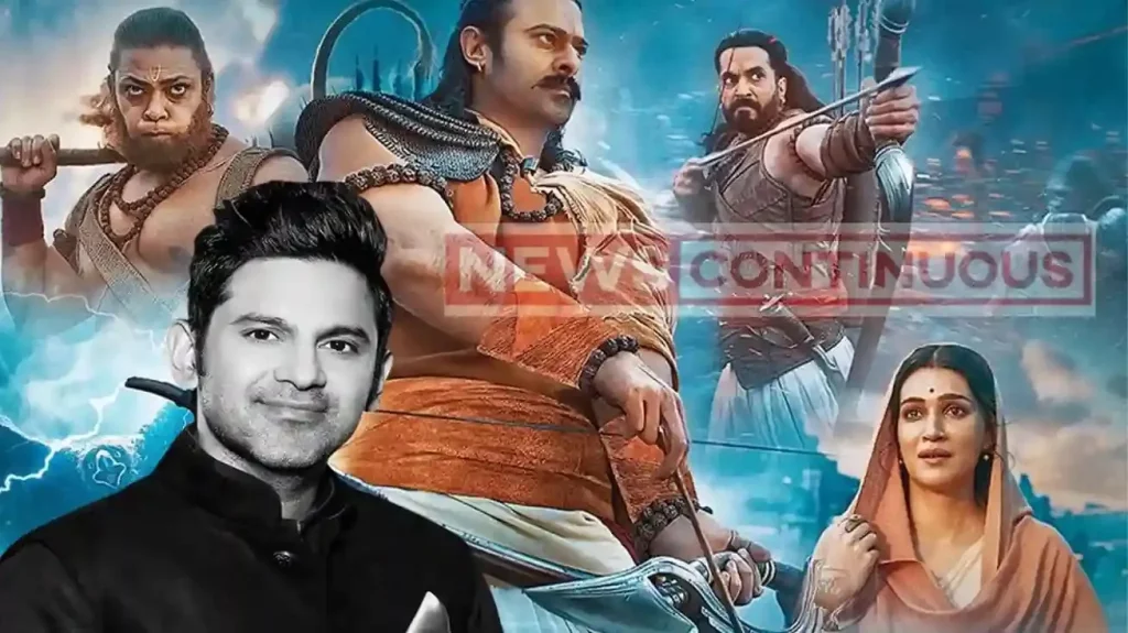 adipurush dialogues writer manoj muntashir apologies