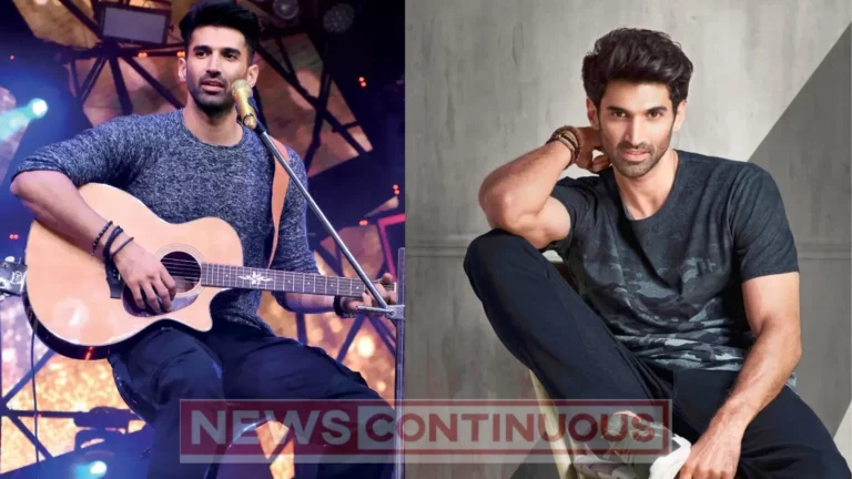 aditya roy kapur is all set to become singer will release solo album