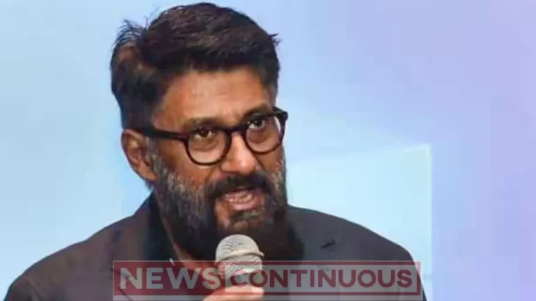 vivek agnihotri replies user asking for film on manipur