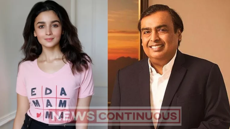 mukesh ambani to buy alia bhatt clothing brand ed a mamma