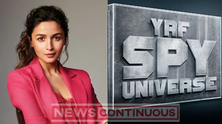 sharvari wagh to join alia bhatt yrf spy thriller sharvari wagh to join alia bhatt yrf spy thriller