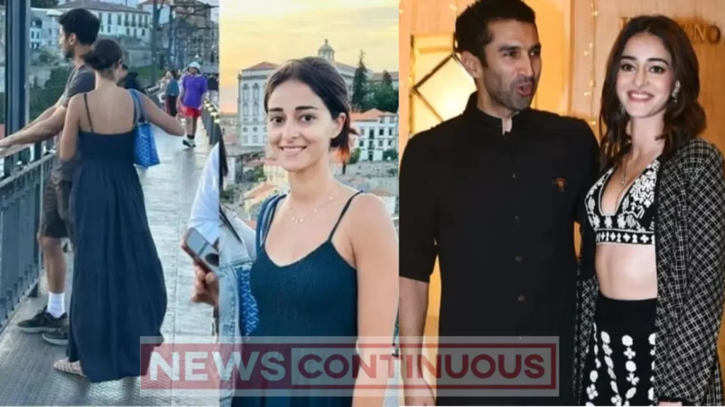 aditya roy kapur and ananya panday dating rumours are confirmed