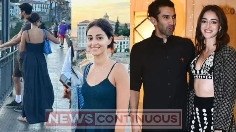 aditya roy kapur and ananya panday dating rumours are confirmed