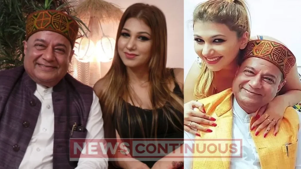 anup jalota jasleen matharu love story singer controversial marriage
