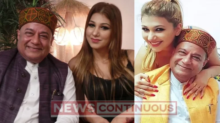 anup jalota jasleen matharu love story singer controversial marriage anup jalota jasleen matharu love story singer controversial marriage