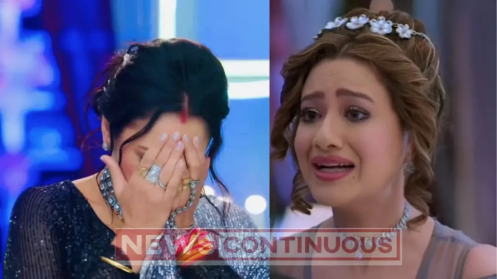 Anupama fans angry saying show shoud be renamed as kahani extra marital affair ki