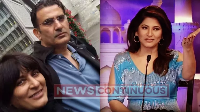 archana puran singh bash a netizens who said she looks like a man more than women