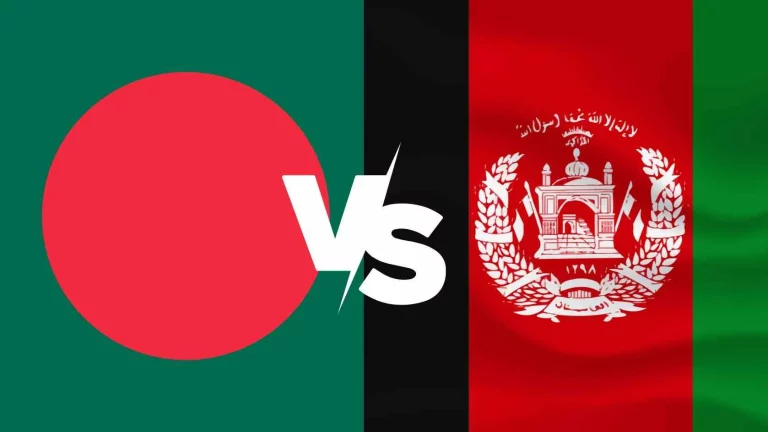 Bangladesh vs Afghanistan 2nd Odi : Afghanistan Cricket Team's Historic Performance, Other Teams Alert Ahead of Asia Cup