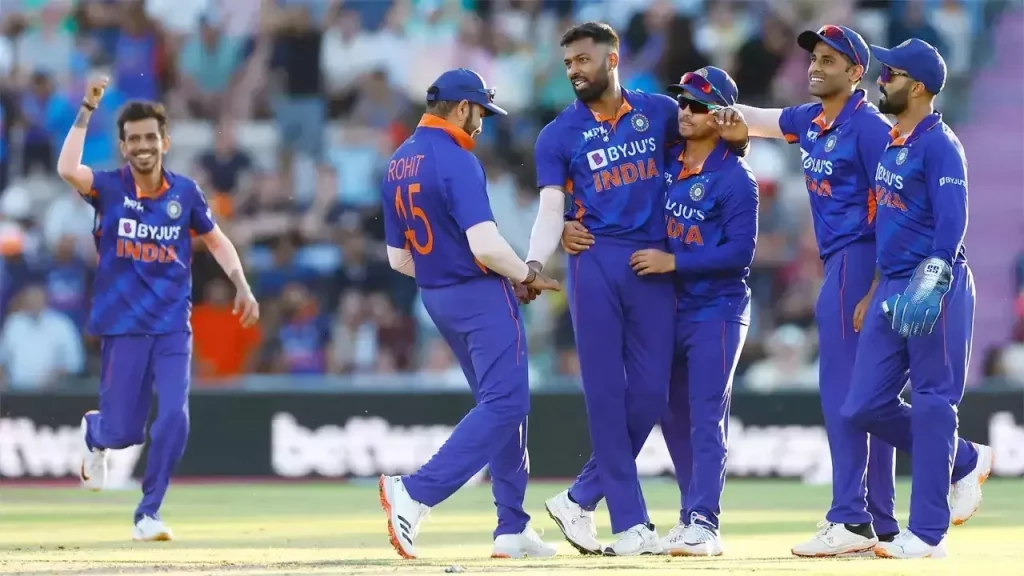 Asia Cup 2023 points table: India eyes Super 4 qualification with win over Nepal