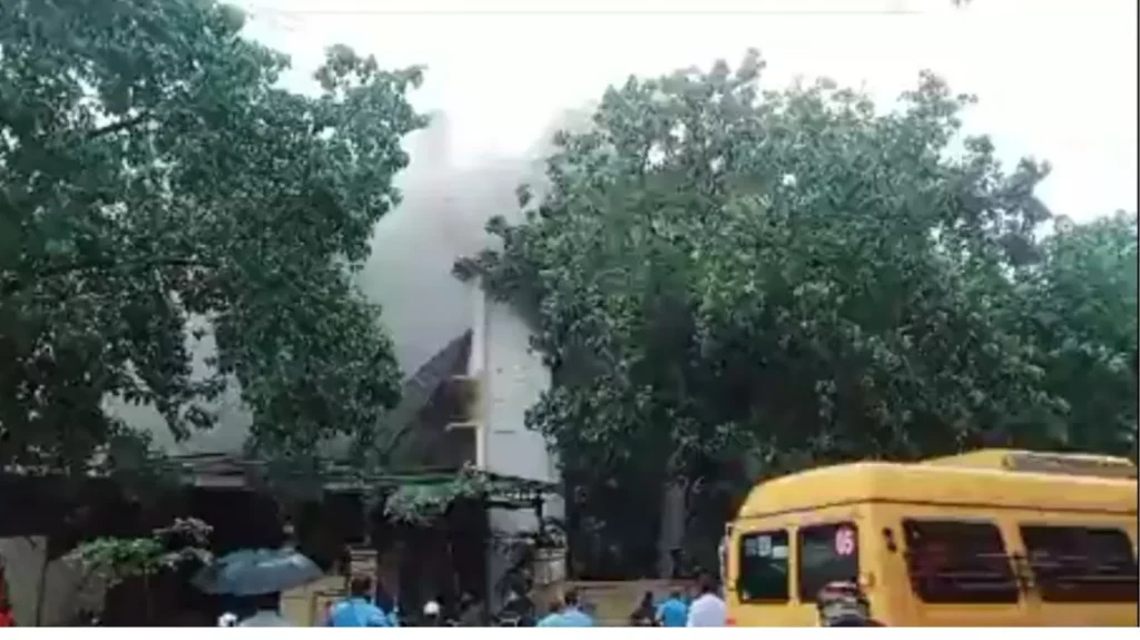 News Continuous Bureau | Mumbai