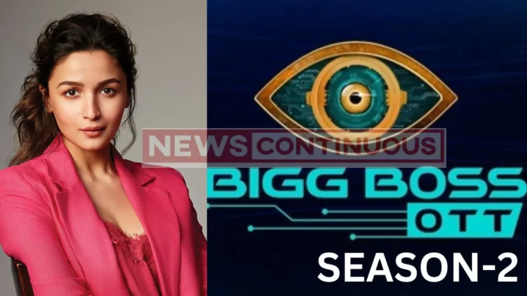 bigg boss ott 2 rocky aur rani kii prem kahaani alia bhatt favourite is elvish yadav manisha rani pooja bhatt