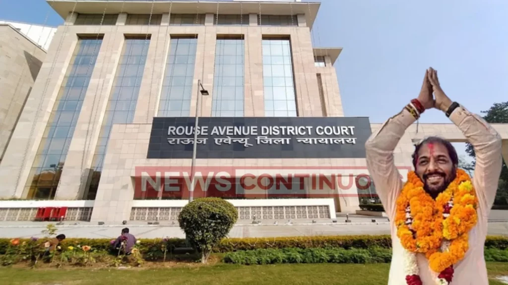 Delhi: 11 Years After Gopal Kanda acquitted in air hostess Geetika Sharma suicide case, Aruna Chadha also relieved from court