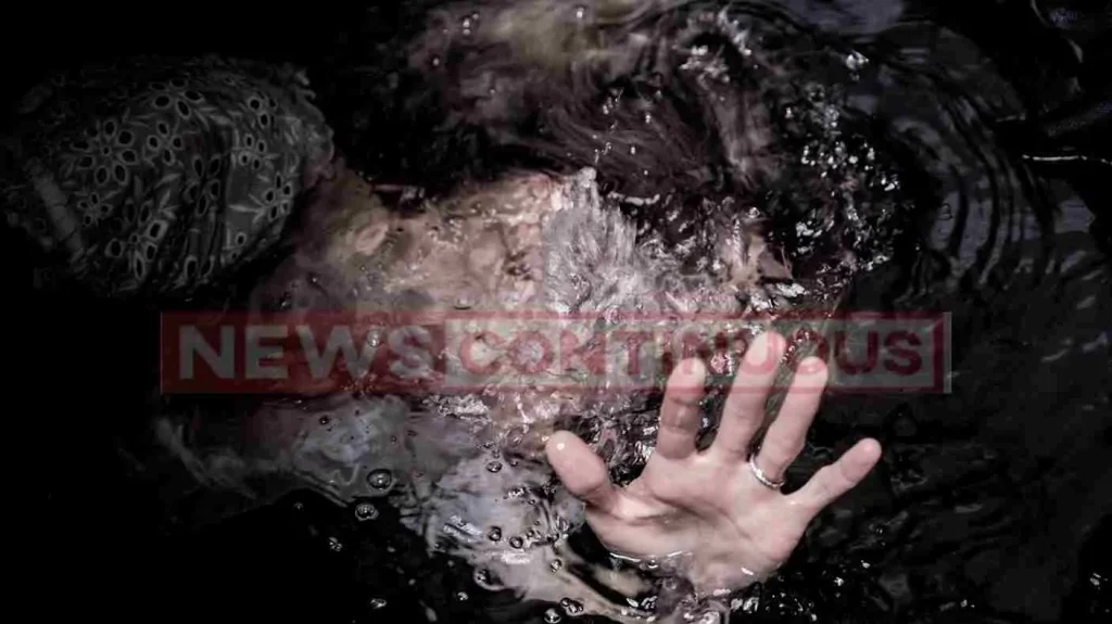 Mumbai: Football accident in Mumbai, 5 youths drown while retrieving ball from water; Two survived, but...