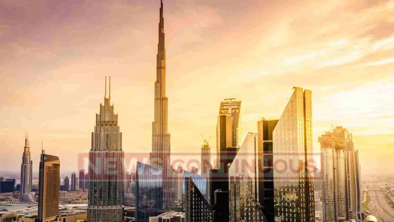 Dubai: Dubai property prices surge at fastest pace since 2014..
