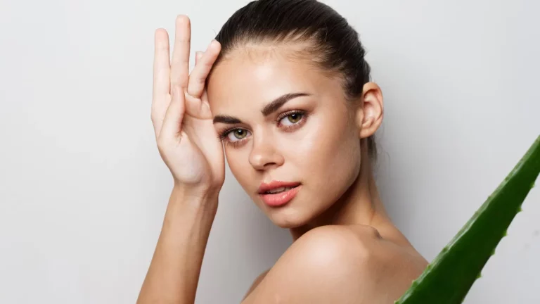 Skin Care: How to make beauty cubes for bright and glowing skin