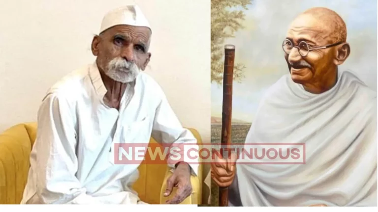Sambhaji Bhide: Prithviraj Chavan slams Sambhaji Bhide over 'Gandhi' remarks, demands arrest