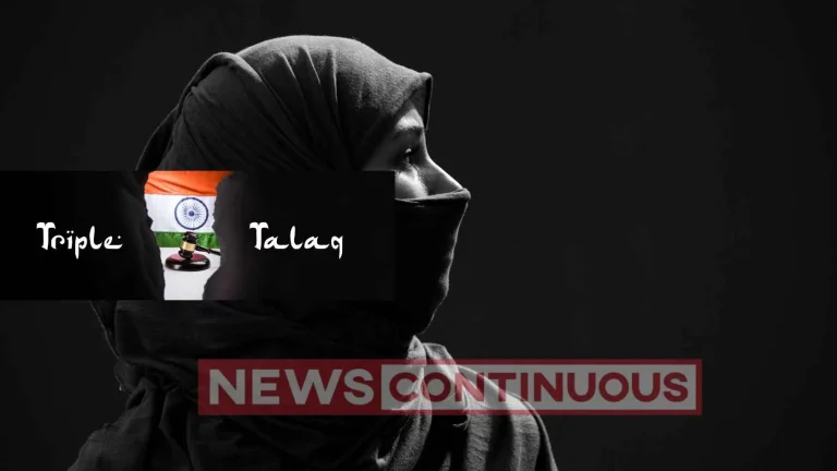 Uttar Pradesh: Story of UP woman, whose husband gave triple talaq 3 times in 12 years, got ‘Nikah Halala’ done Uttar Pradesh: Story of UP woman, whose husband gave triple talaq 3 times in 12 years, got 'Nikah Halala' done